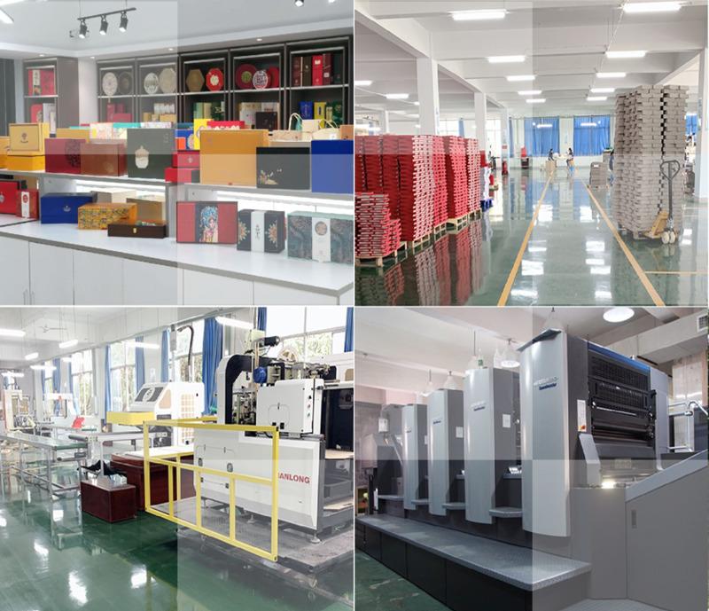 Verified China supplier - Nanjing Yuanchuang Packaging Design Industry Co., Ltd.