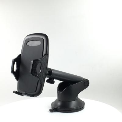 China 2021 New Products OEM ODM Manufacturer Gravity Car Phone Holder 360 Adjustable Air Vent Mobile Phone Holder For Car for sale