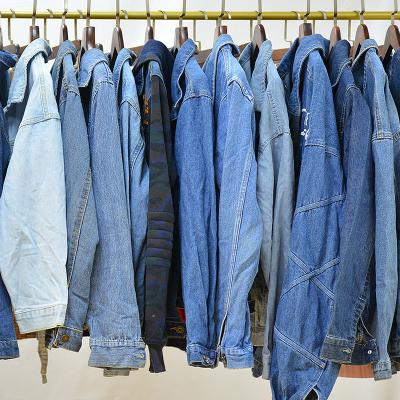 China High Grade Second Hand Clothes China Wholesale Hot New Used Clothing Products Summer Used Clothes Second Hand Clothing Ball For Sale for sale