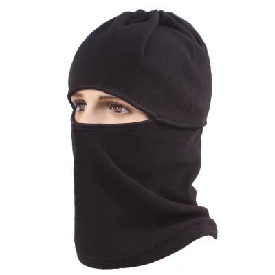 China COMMON fashion custom logo designer one hole skimask full face ski mask balaclava for sale