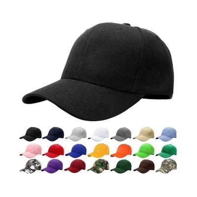 China JOINT Wholesale Casual Sunscreen Big Eaves Printing Kids Thin Mesh Sun Hats Baseball Cap for sale