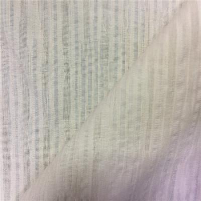 China Stain Resistant Jacquard Jacquard Mesh Fabric Heavy Duty Cotton Canvas Cotton Fabric Viscous Mesh Fabric For Clothing for sale