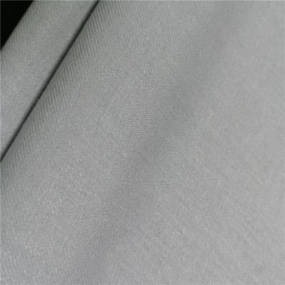 China Stain Resistant High Quality Herringbone Twill Rayon Twill Canvas Fabric For Clothing for sale