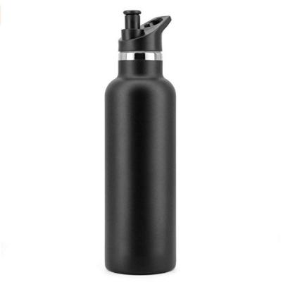 China Custom Sport 18oz 32oz 40oz Business Double Wall Vacuum Flask Stainless Steel Hydraulic Insulated Water Bottle,Bottle Waters for sale