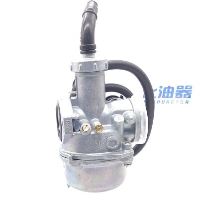 China Hot Selling OEM 17mm For C70 C50Z CT70 DAX ST70 C90 PZ17 Engine ATC70 Motorcycle Carburetor for sale