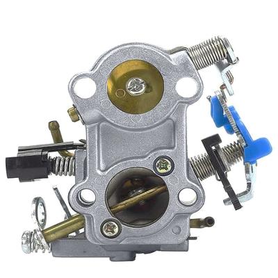 China Hot Selling OEM Quality Carburetor Fit Husqvarna 455 455E 460 461 WTA29 544883001 544227401 Gas Chainsaws Carburetor for sale