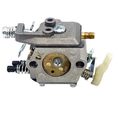 China OEM Hot Sale Engine Good Quality Carburetor Fit Hus 503281504 Wt-170 Wt-170-1 50 Walbro Chainsaw 51 55 Carburetor for sale