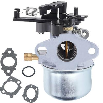 China Skilful Fit Briggs Stratton LawnMower 111p02 111p07 114p02 775ex 796608 OEM Manufacture Engine Carbs Carburetor 59094 590948 591137 for sale