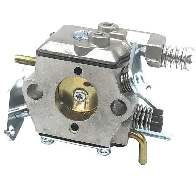 China Professional OEM Replacement Husq Partner 350 Walbro 33-2 351 370 371 420 Tool Chainsaw Carburetor OEM for sale