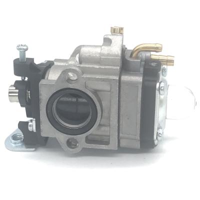 China OEM Hot Selling Quality Guarantee Fit Grass Trimmer Zenoah G43l G52l 1e40f-5 40 Carburetor 5 for sale