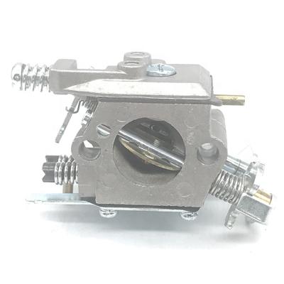 China OEM High Performance Trojan-bilt Gas Trimmer Tb26tb Tb475ss Tb490bc Tb425cs GX22 Chainsaw For Robin Brush Cutter Carburetor for sale