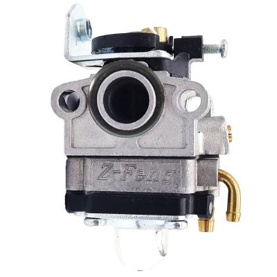 China OEM Manufacturer Professional Carb Fit HONDA Brush Cutter Generator 34F 36F 40-5 44-5 GX25 GX35 GX31 GX22 FG100 139F Carburetor for sale