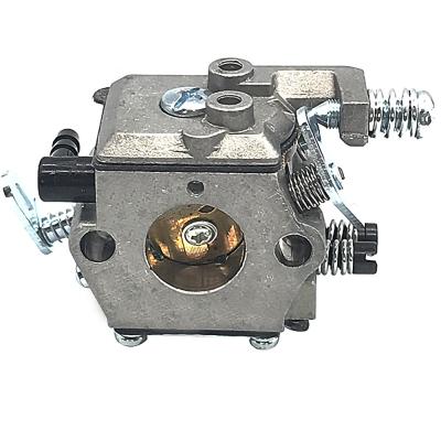 China OEM Quality Warranty Engine Carburetor Fit Gasoline Chainsaw Trimmer Walbro Ms180 Ms170 017 Carburetor 018 for sale