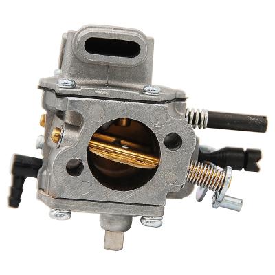 China Hot Selling OEM Engine Carburetor Fit Chainsaw Ms650 Ms660 Ms460 Ms441 Ms440 wj-67a wj-76a c3a-s31 Carburetor for sale