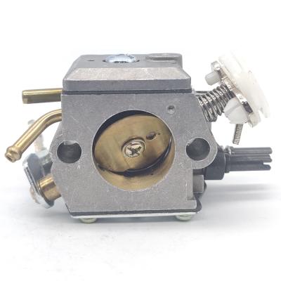 China Professional OEM design for walbro 365 chainsaw 362 371 372XP H365 carburetor for sale