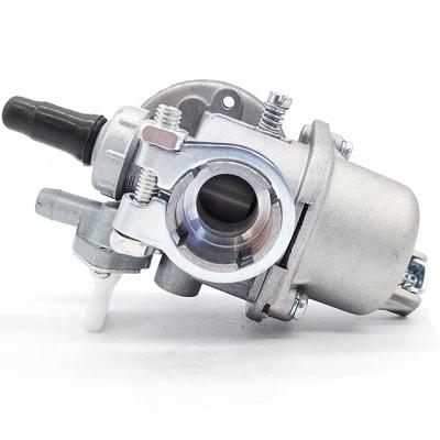 China Durable In Service OEM Engine Carburetor Fit Brush Cutter BG382 1E40F-5 PZ13JA T200 39CC T200 328 Carburetor for sale