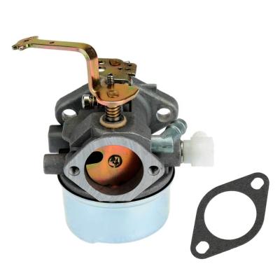 China OEM Salable Engine Cab Fit Tecumseh 640023 640152 640152A 640051 640140 Hm80 Hm90 Hm100 8HP 10HP 5001 Carburetor 5017 5097 5128 5165 for sale