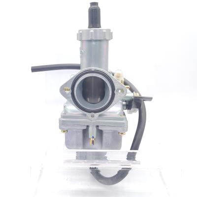 China OEM Quality Guarantee Cab For Motorcycle Engine Parts CG200 200cc 250cc PZ30 Carburetor for sale