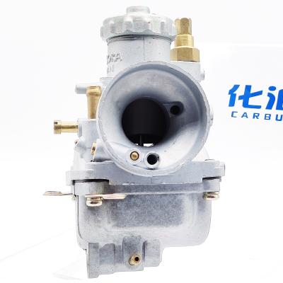 China OEM Excellent Quality 2 Scooter Engines Carburetor Fit ATV 22mm Suzuki Ax 100 Motorcycle Carburetor for sale