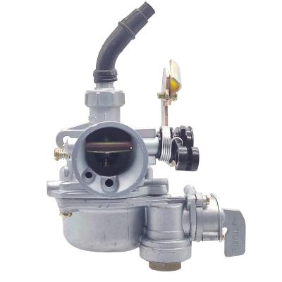 China OEM qualities product17mm for C50Z CT70 DAX ST70 C90 PZ17 ATC70 Engine C70 Motorcycle Carburetor for sale