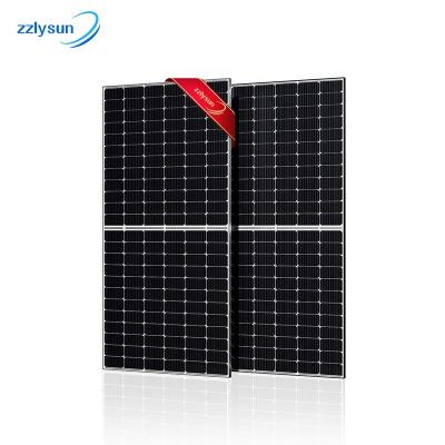 China Home Solar Panel System 6kw 7kw 8kw 9kw Best Price Home Solar Power Systems On Grid Solar System for sale