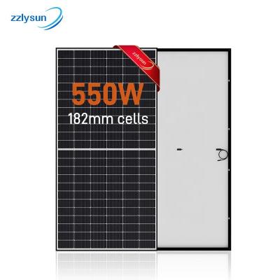 China Full System 25KW 30KW 33KW Home Solar Power System 30kw Solar Price for sale