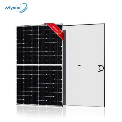 China Home Use Photovoltaic Solar Power System Home 5kw 10kw 15kw 20kw OFF Grid Solar System for sale