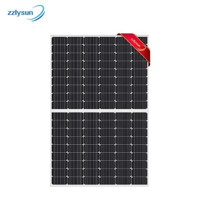 China Home Solar Power System For Home 12kw 15kw 16KW Solar Panel Battery 48VDC for sale