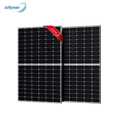 China 16kw 20kw home hybrid solar system complete with hybrid solar inverter for sale