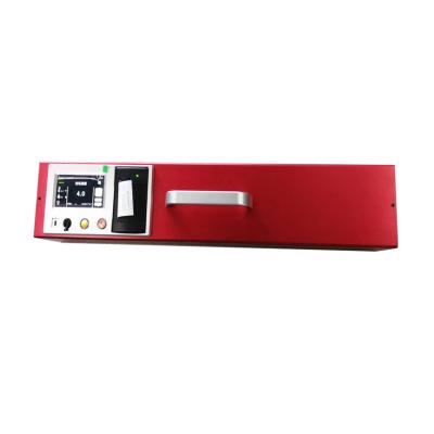 China 700mm x 135mm x 115mm Retroreflectometer voor Wegnoteringen patenteerden Optisch Systeem Te koop