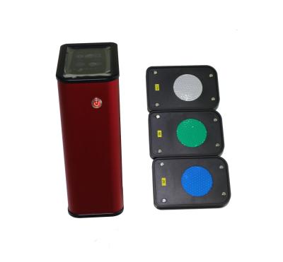 China Reflective Logo Retroreflectometer retroreflective coefficient cd .lx-1 .m-2 for sale