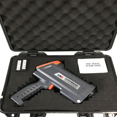 中国 特許を取られた光学系の印のRetroreflectometer 200mmの× 230mmの× 70mm 販売のため