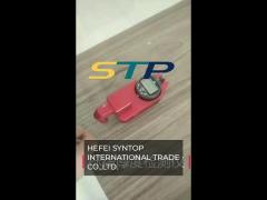 1.2kg road marking gauge measure -12.7mm to 12.7mm with accuracy features