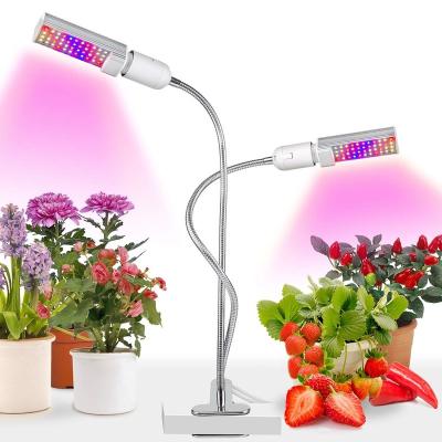 China Seed Starting Good Quality Cheap Price Growing Systems Lights Orchid Horticulture Light For Indoor Plants Newest Design Led Grow Lighting for sale