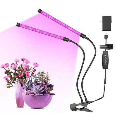 China Seed Starting Flower 2020 Best Selling Microgreen Dimming Added For Flower Led Lights Samsung Lm301h Dimmable Customized Grow Light for sale