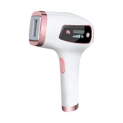 China Permanently LPL Hair Removal Memical 500000 Pulse Home Use Permanent Hair Removal IPL Laser Hair Removal Devices for sale