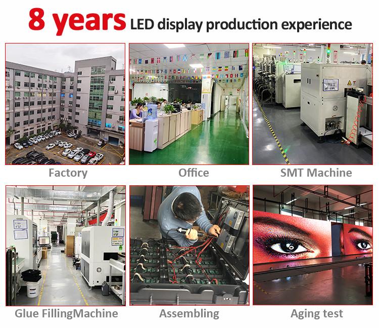 Verifizierter China-Lieferant - Shenzhen Hongwei Photoelectric Technology Co., Ltd.