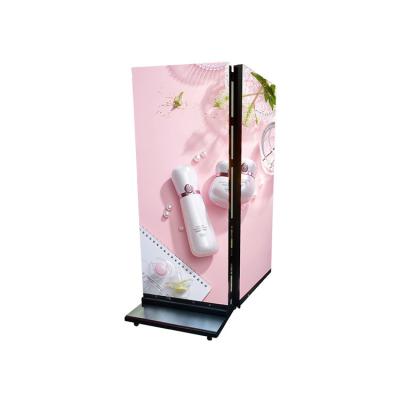 China P2.5 Floor Standing Digital Display for sale