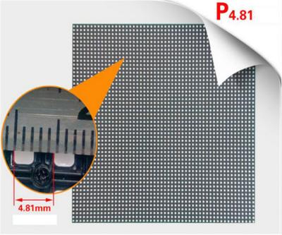 Cina L'affitto dell'interno P3.91 P4.81 SMD della luce di alta luminosità ha condotto il modulo in vendita