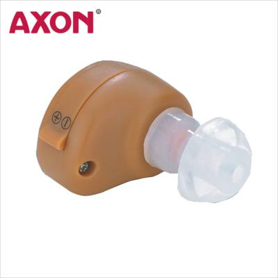 China Super ABS China ITE Mini Ear Sound Amplifier Hearing Aid for sale