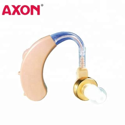 China Cheap ABS BTE Hearing Aid China Hearing Aid for sale