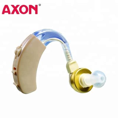 China ABS AXONE BTE Sound Amplifier Ear Hearing Aids for sale