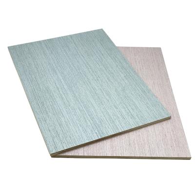 China High End Stoving Varnished Morandi Color High Grade For Cabinet / Furniture / Decorative Decoration And Furniture Panel for sale