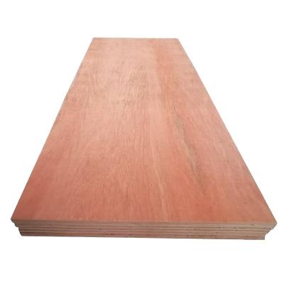 China Modern 18mm Commercial Okume Game Wood Covers Bintangor Plywood Wood Price for sale