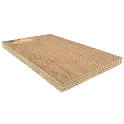 China Modern Redwood Marine Plywood Panels For Furniture by Lowes Triplay Bintangor for sale