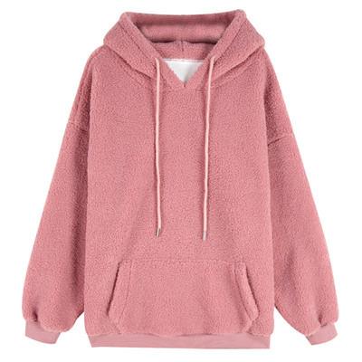 China wholesale cheapest Anti-wrinkle women bulk hoodies and sweatshirts ladies printed crop hoodies for sale