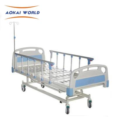 China 5 Functions Cheap Price 5 Functions Electric Medical Bed / Electric Hospital Bed for sale