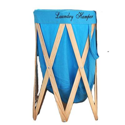 China Wholesale Hot Durable Eco-Friendly Foldable Hamper Laundry Basket Hamper Laundry Factory Dirty Clothes Hamper For Living Room for sale