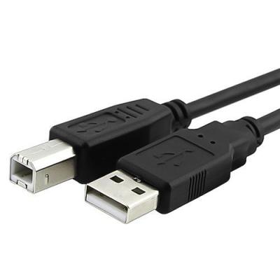 China High Quality Usb A To Usb 2.0 B Type C Cable Printer Scanner Cable For Printer for sale