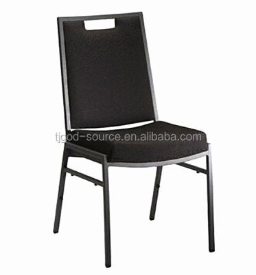 China Modern Hotel Chairs Banquet Chairs Steel Conference Chair for sale